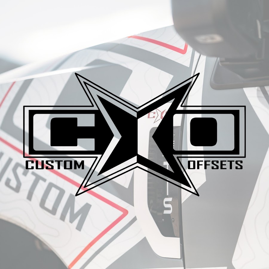 Custom Wheel Offsets